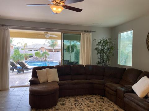 3863 E Rakestraw Ln, Gilbert, AZ 85298 photo 17