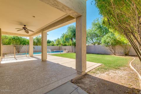2256 S Wesley --, Mesa, AZ 85209 photo 47