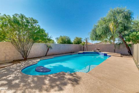 2256 S Wesley --, Mesa, AZ 85209 photo 46