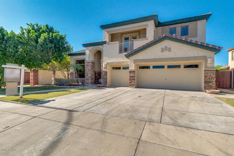 2256 S Wesley --, Mesa, AZ 85209 photo 3