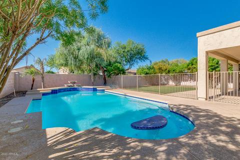2256 S Wesley --, Mesa, AZ 85209 photo 44