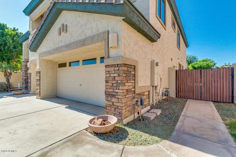 2256 S Wesley --, Mesa, AZ 85209 photo 4