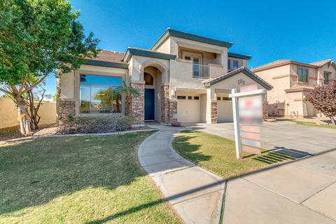 2256 S Wesley --, Mesa, AZ 85209 photo 2