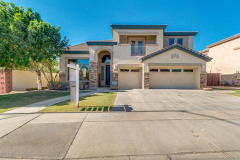 2256 S Wesley --, Mesa, AZ 85209 photo 1