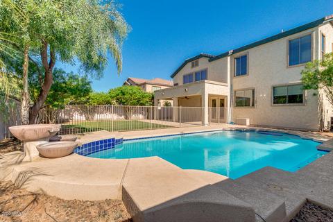2256 S Wesley --, Mesa, AZ 85209 photo 48