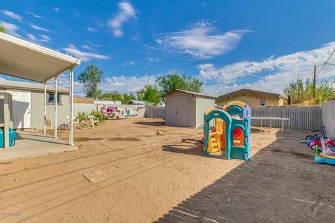 1289 S Warner Dr, Apache Junction, AZ 85120 photo 20