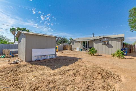 1289 S Warner Dr, Apache Junction, AZ 85120 photo 18