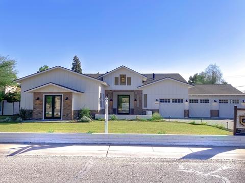 6033 E Osborn Rd, Phoenix, AZ 85018 photo 1