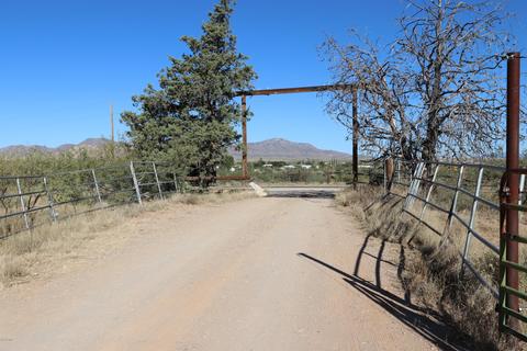 tbd E Dragoon Rd #-, Dragoon, AZ 85609 photo 1