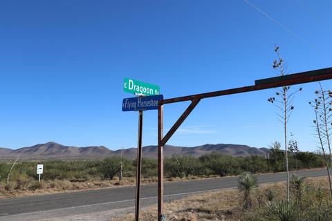 tbd E Dragoon Rd #-, Dragoon, AZ 85609 photo 3