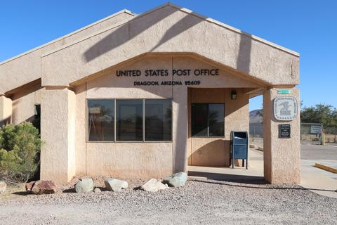 tbd E Dragoon Rd #-, Dragoon, AZ 85609 photo 8