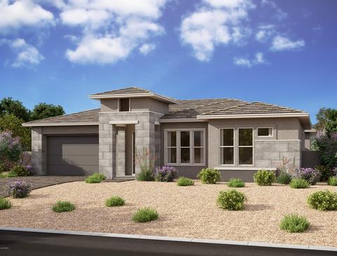 10729 E Talon Ave, Mesa, AZ 85212 photo 1