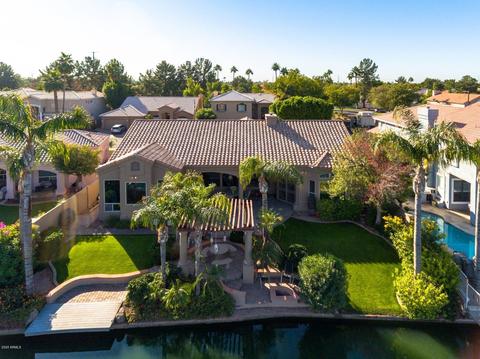 1902 E Coral Tree Dr, Gilbert, AZ 85234 photo 48