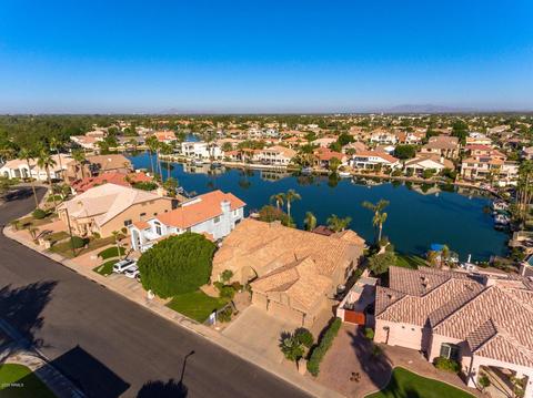 1902 E Coral Tree Dr, Gilbert, AZ 85234 photo 6