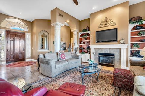 1902 E Coral Tree Dr, Gilbert, AZ 85234 photo 15