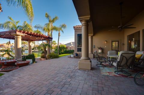 1902 E Coral Tree Dr, Gilbert, AZ 85234 photo 41