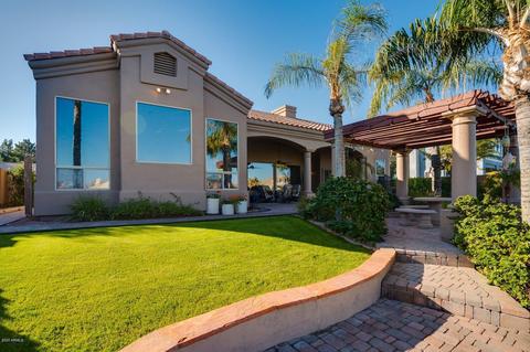 1902 E Coral Tree Dr, Gilbert, AZ 85234 photo 46