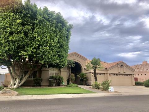 1902 E Coral Tree Dr, Gilbert, AZ 85234 photo 2