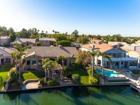 1902 E Coral Tree Dr, Gilbert, AZ 85234 photo 47
