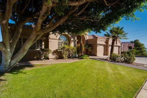 1902 E Coral Tree Dr, Gilbert, AZ 85234 photo 9