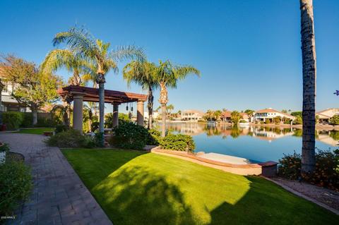 1902 E Coral Tree Dr, Gilbert, AZ 85234 photo 44