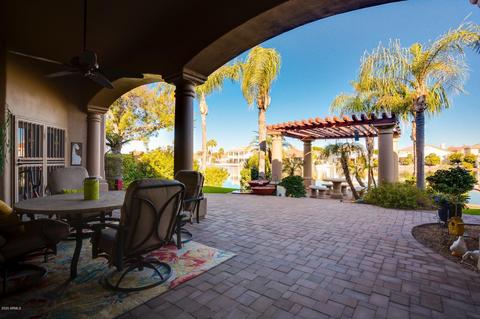 1902 E Coral Tree Dr, Gilbert, AZ 85234 photo 40