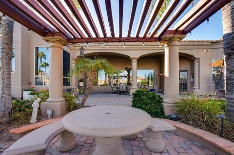 1902 E Coral Tree Dr, Gilbert, AZ 85234 photo 43