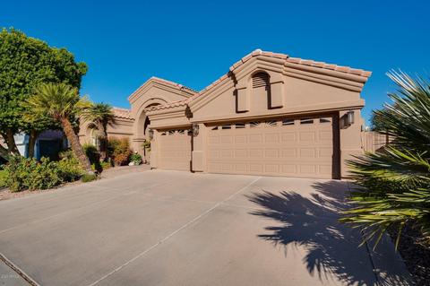 1902 E Coral Tree Dr, Gilbert, AZ 85234 photo 8
