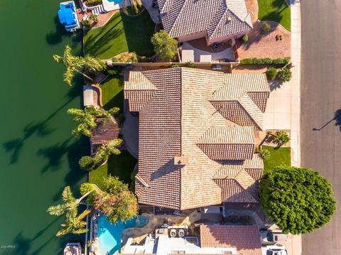 1902 E Coral Tree Dr, Gilbert, AZ 85234 photo 50