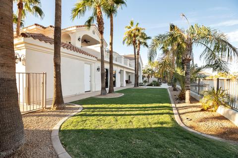 193 N Ski Ct, Gilbert, AZ 85233 photo 24