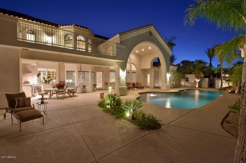 193 N Ski Ct, Gilbert, AZ 85233 photo 86
