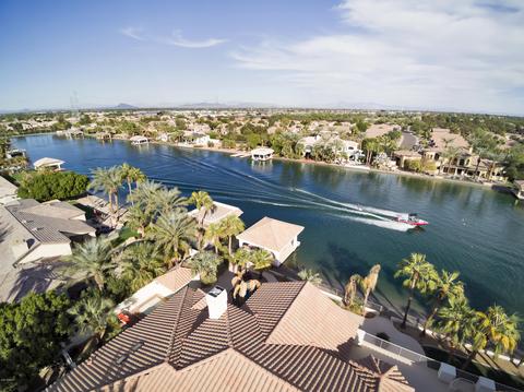 193 N Ski Ct, Gilbert, AZ 85233 photo 97