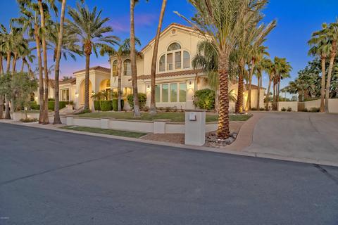 193 N Ski Ct, Gilbert, AZ 85233 photo 7