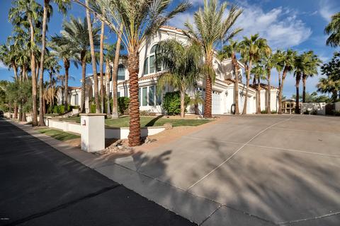 193 N Ski Ct, Gilbert, AZ 85233 photo 5