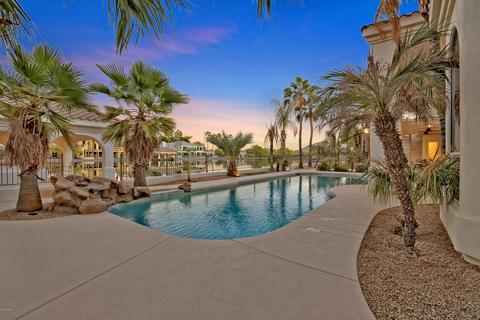 193 N Ski Ct, Gilbert, AZ 85233 photo 94