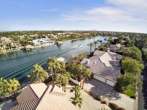 193 N Ski Ct, Gilbert, AZ 85233 photo 98