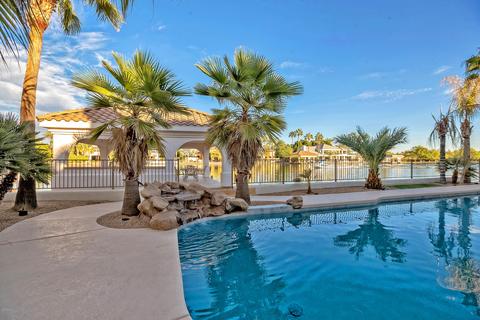 193 N Ski Ct, Gilbert, AZ 85233 photo 22
