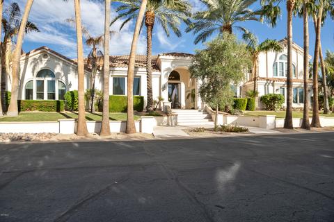 193 N Ski Ct, Gilbert, AZ 85233 photo 3