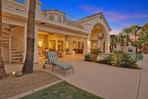 193 N Ski Ct, Gilbert, AZ 85233 photo 90