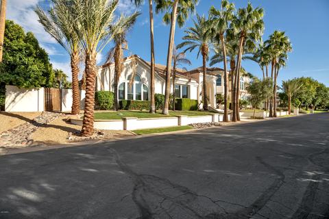 193 N Ski Ct, Gilbert, AZ 85233 photo 4