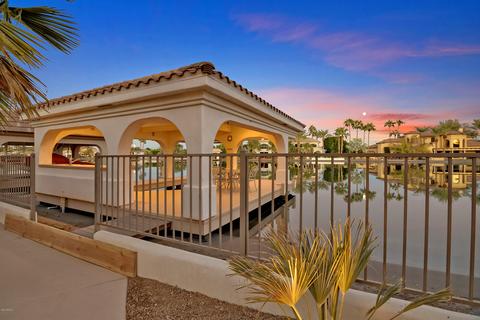 193 N Ski Ct, Gilbert, AZ 85233 photo 16