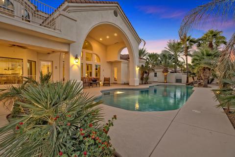 193 N Ski Ct, Gilbert, AZ 85233 photo 89