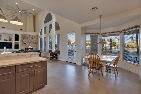 193 N Ski Ct, Gilbert, AZ 85233 photo 29