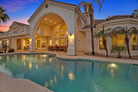 193 N Ski Ct, Gilbert, AZ 85233 photo 17