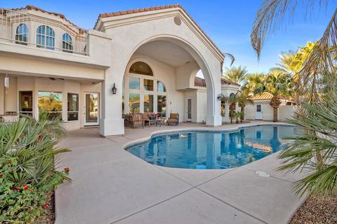 193 N Ski Ct, Gilbert, AZ 85233 photo 20