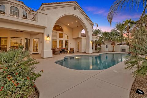 193 N Ski Ct, Gilbert, AZ 85233 photo 93