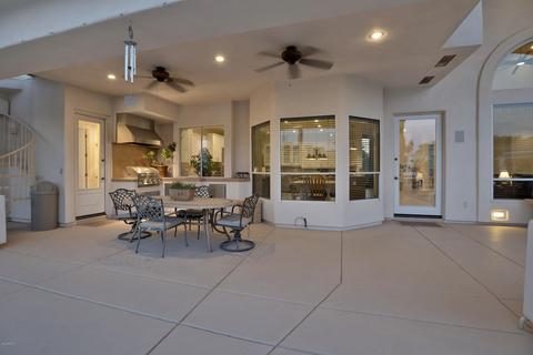 193 N Ski Ct, Gilbert, AZ 85233 photo 92