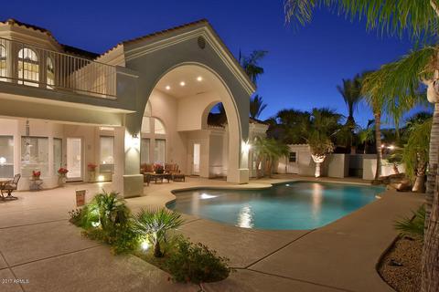 193 N Ski Ct, Gilbert, AZ 85233 photo 85