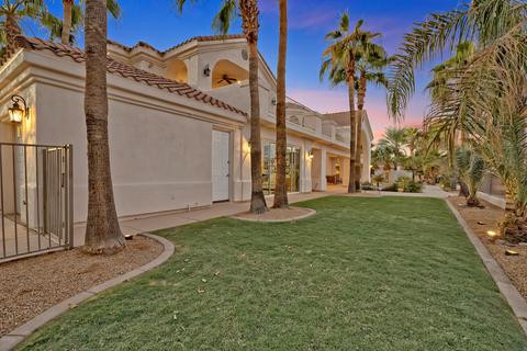 193 N Ski Ct, Gilbert, AZ 85233 photo 91