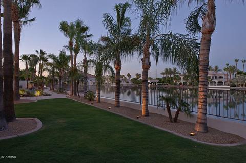 193 N Ski Ct, Gilbert, AZ 85233 photo 88